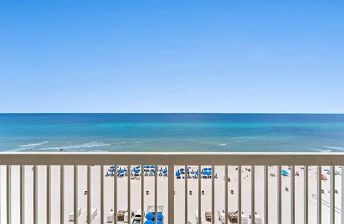 Lower Grand Lagoon Villa | Seychelles by iTrip Panama City Beach