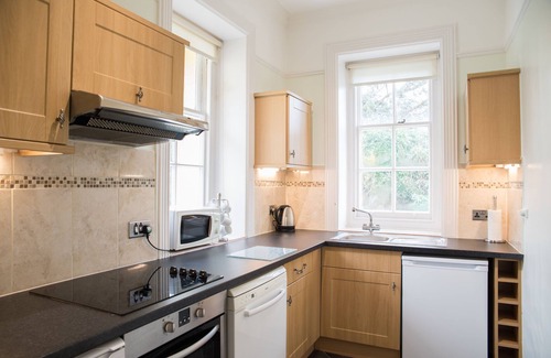 Dartmouth Apartment | Seymour Apartment-Premier - Sea view - 2 Bed