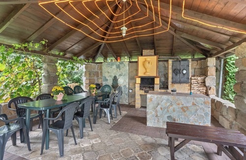 Kravare House | Sezímky by Interhome