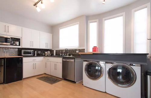 Westwood Park Apartment | SF Classic Craftsman 3BR/2Bath, Great Location