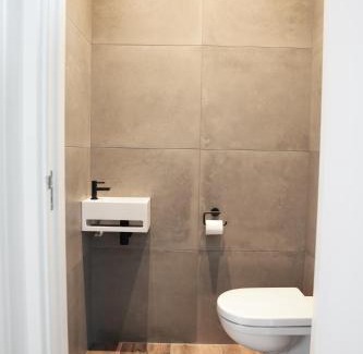 Yerseke House | Sfeervol vakantiehuis in centrum Yerseke