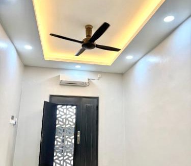 Kampung Kelang Sagu Apartment | SFS Family Homestay Kulim
