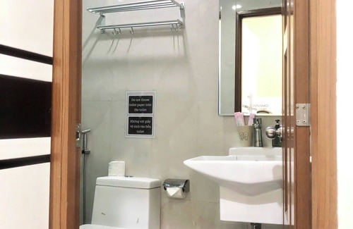 Downtown Ho Chi Minh City Hotel | SG Cozy House - Self Check - In