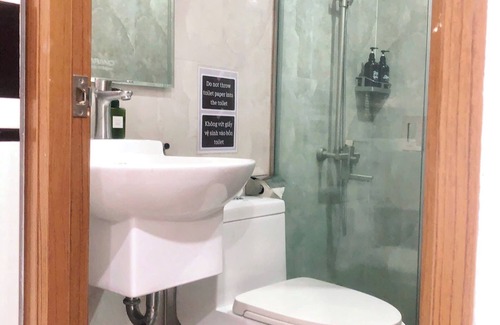 Downtown Ho Chi Minh City Hotel | SG Cozy House - Self Check - In