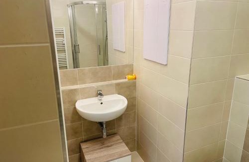 Trencin Apartment | SGL apartment Liptovska with free parking