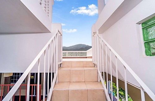 Bull Bay House | SGR Near The Sea - Deluxe Double Room