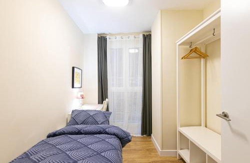 Dakhla Hotel | SH Dakhla, Singular Hosting