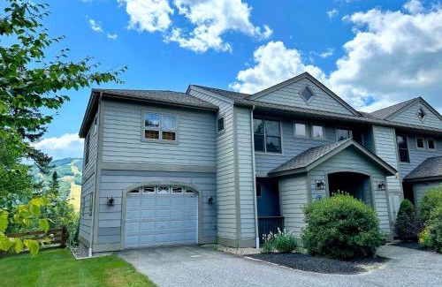 Bretton Woods House | SH1 Beautiful StoneHill Townhouse in Bretton Woods