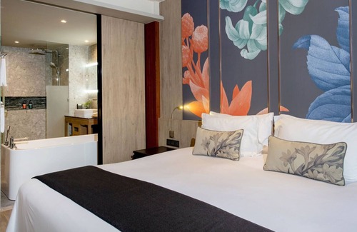 Khuekkhak Resort | (SHA+)Luxury Deluxe King Bed (D04)