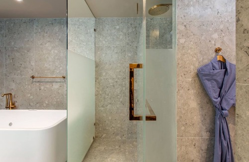 Khuekkhak Resort | (SHA+)Natural Heritage Seaside Pool Access (S2)