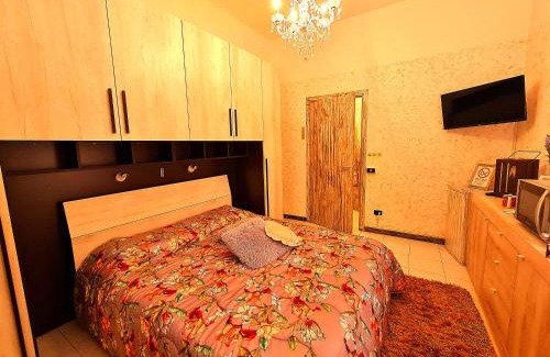 Albavilla Bed & Breakfast | shabby chic