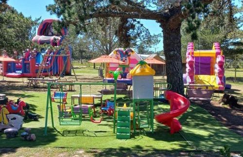 Buffalo Hills Game Reserve Ski Chalet | SHABBY FUFU LIFESTYLE FARM