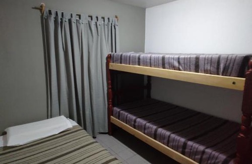 Salta Apartment | Shaddai alojamientos