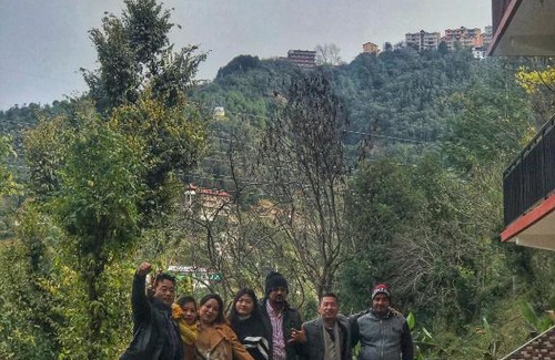 Shoghi House | Shadow Homestay, Come sail away...!!!