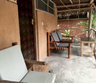 Nungwi Hotel | SHADRACK BackPackers
