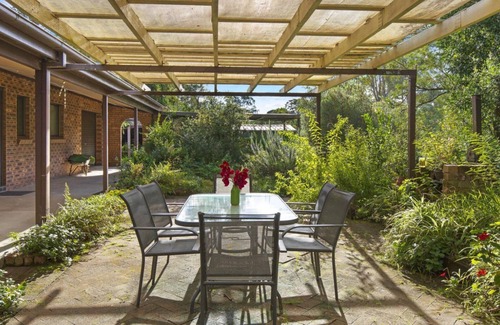 Barrington House | Shady Trees Barrington