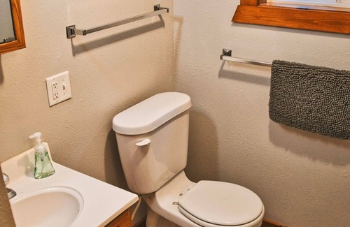 Chetek Cabin | Shadynook - in a no-wake zone in Chetek, WI on the Chetek Chain of Lakes.