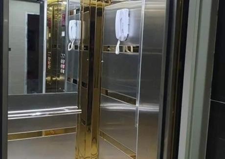 Al Jubeiha Apartment | Shafa Badran apt
