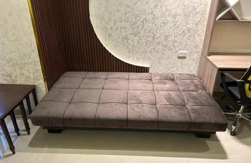 Al Jubeiha Apartment | Shafa Badran apt