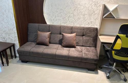 Al Jubeiha Apartment | Shafa Badran apt