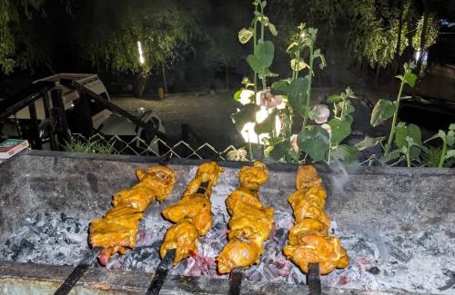 Skardu Hotel | SHAHI Resort Kachura Skardu