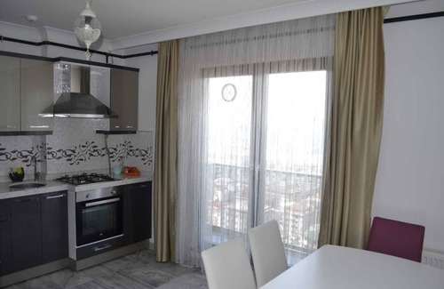 Trabzon Hotel | Shahin Golden Hotel