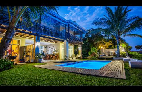 Shaka's Rock Resort | Shaka's Seat Guesthouse