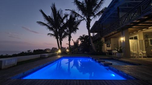 Shaka's Rock Resort | Shaka's Seat Guesthouse
