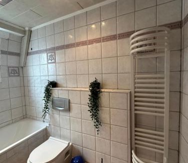 Ruesselsheim Apartment | Shakina Residences