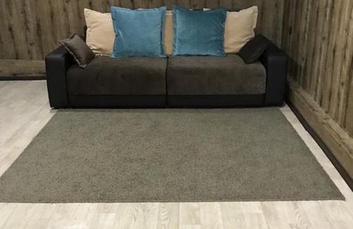 Novoabzakovo House | Shale V Abzakovo