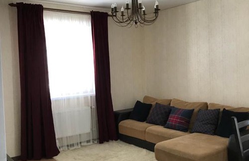 Novoabzakovo House | Shale V Abzakovo