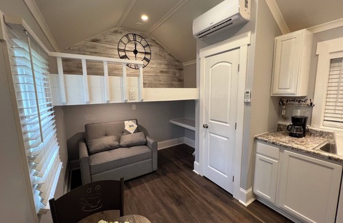 Shallotte Apartment | Shallotte Charming private studio near beaches around