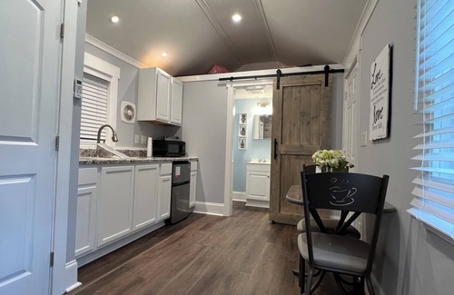 Shallotte Apartment | Shallotte Charming private studio near beaches around