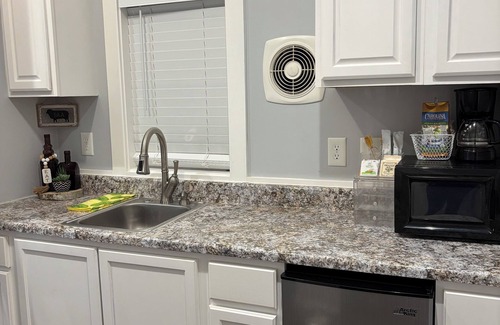 Shallotte Apartment | Shallotte Charming private studio near beaches around