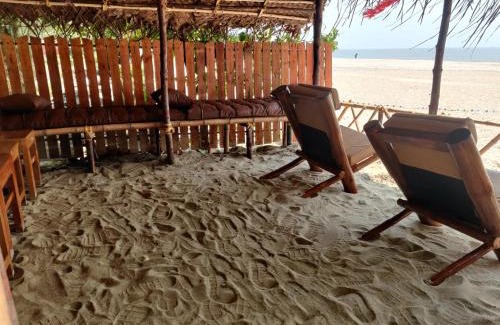 Sea View Ward Resort | Shalom Beach Residency