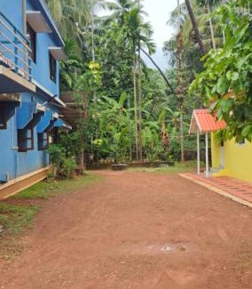 Honavar House | Shalom Homestay and Boating