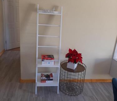 Parklands Apartment | Shalom Self catering