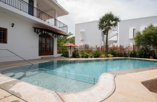 Bommayapalayam Hotel | Shambala Resort