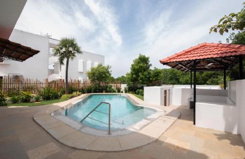 Bommayapalayam Hotel | Shambala Resort