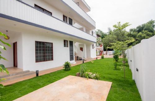 Bommayapalayam Hotel | Shambala Resort