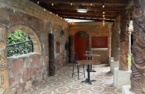 Zitacuaro Other | Shambala SPA Medicinal y Retiros