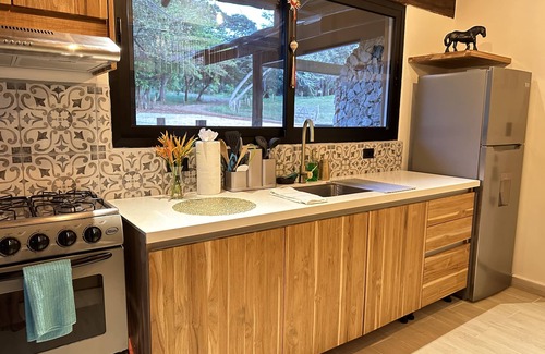 Los Pargos House | Shambalah Deluxe Suite W/pool in Renovated Stable