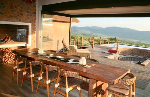 Bela-Bela Villa | Shammah lodge Mabalingwe Nature Reserve