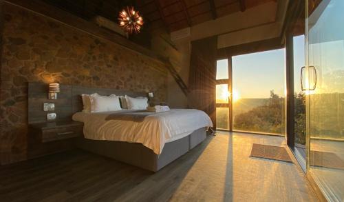 Bela-Bela Villa | Shammah lodge Mabalingwe Nature Reserve