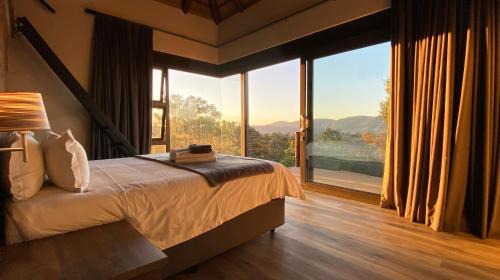 Bela-Bela Villa | Shammah lodge Mabalingwe Nature Reserve