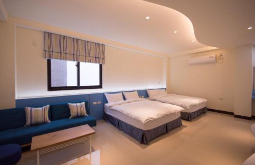 Magong House | Shamuni B&B