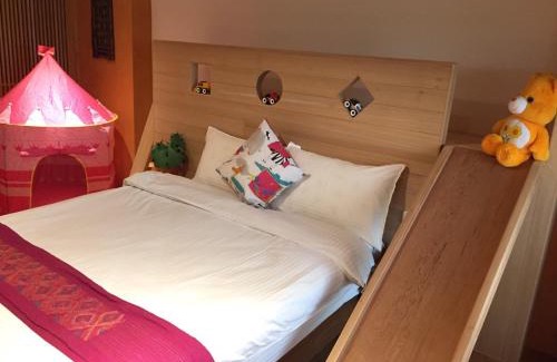 Jiaoxi House | Shang Shui Yun Ji B&B