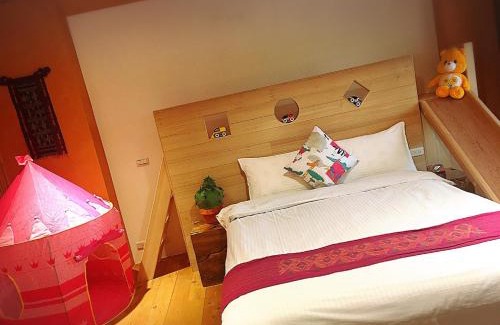 Jiaoxi House | Shang Shui Yun Ji B&B