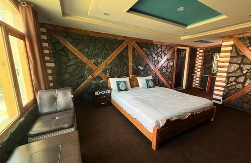 Skardu Resort | Shanghai Resort - Skardu