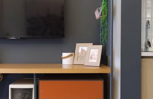 Minhang Apartment | Shanghai T Plus Hotel Residence